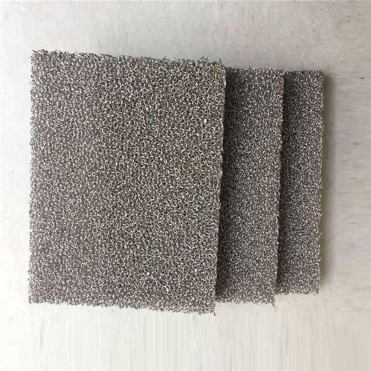 Open Cell Nickel Foam