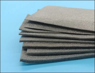 ایمی شیلڈنگ کوندکٹو فوم