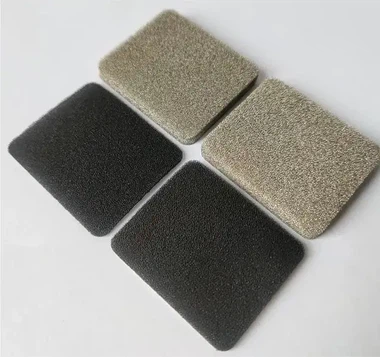 کوندکٹاوی فوم کو بچانے کے